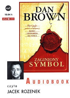 Zaginiony symbol