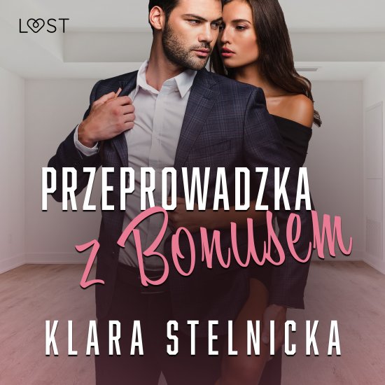 Przeprowadzka z bonusem - opowiadanie erotyczne