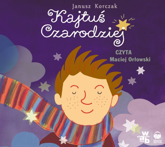 Kajtu� czarodziej