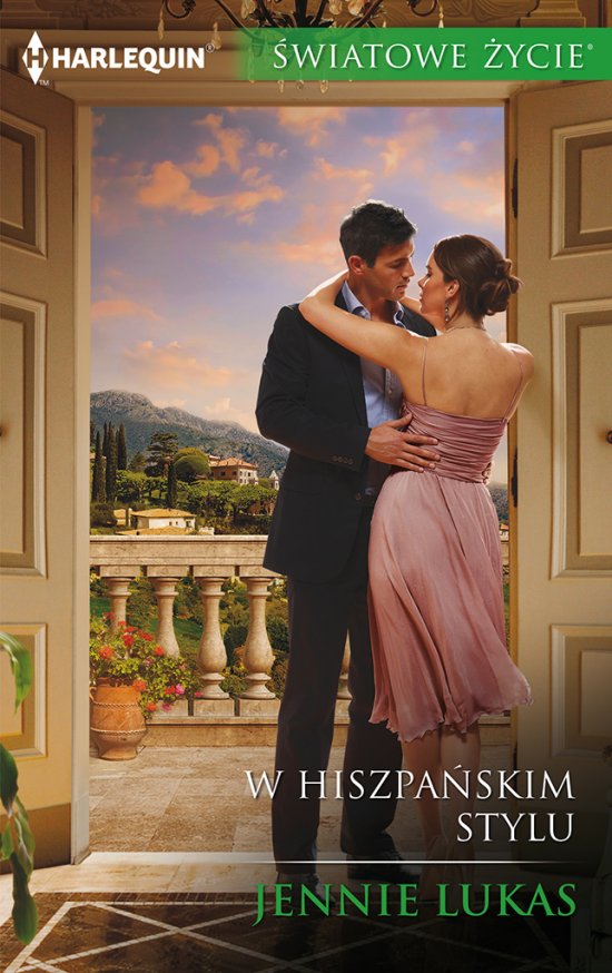W hiszpa�skim stylu