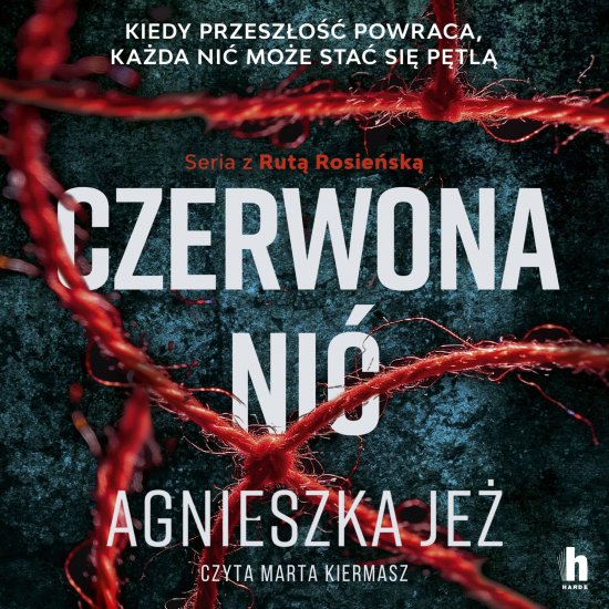 Czerwona ni�