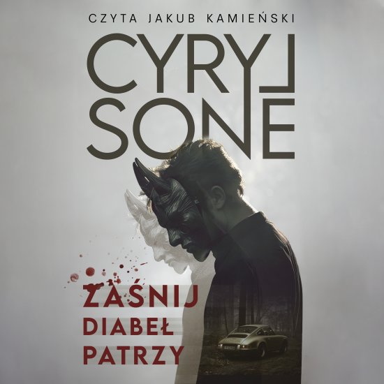 Za�nij, diabe� patrzy