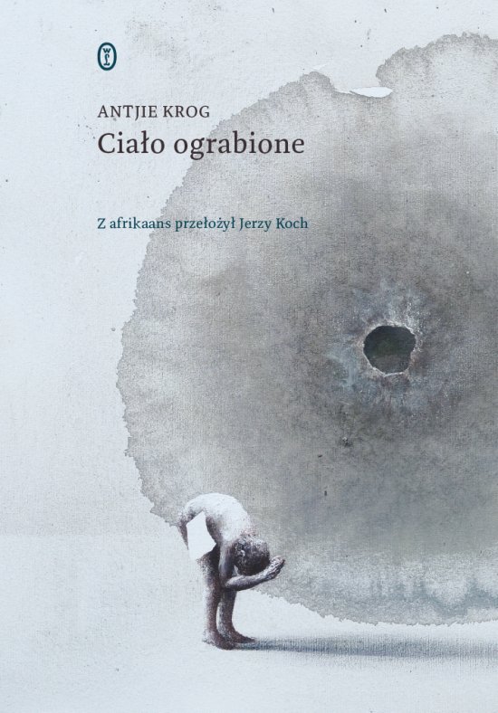Cia�o ograbione