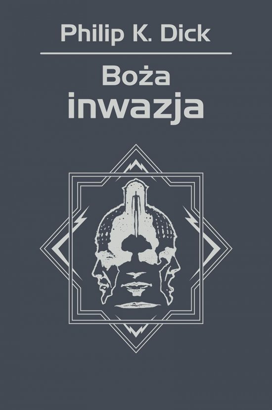 Bo�a inwazja