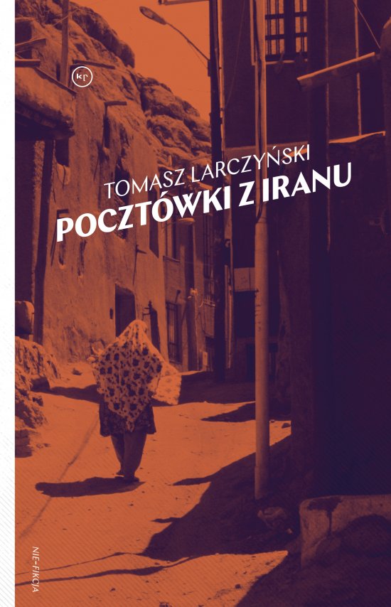Poczt�wki z Iranu