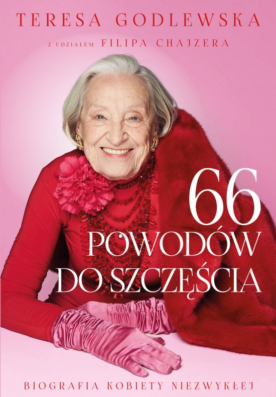 66 powod�w do szcz�cia
