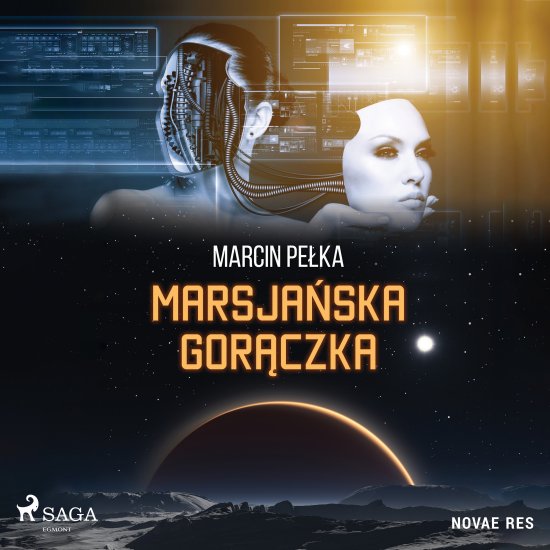 Marsja�ska gor�czka