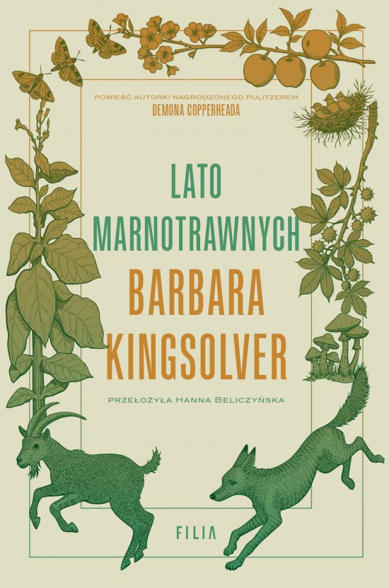Lato marnotrawnych