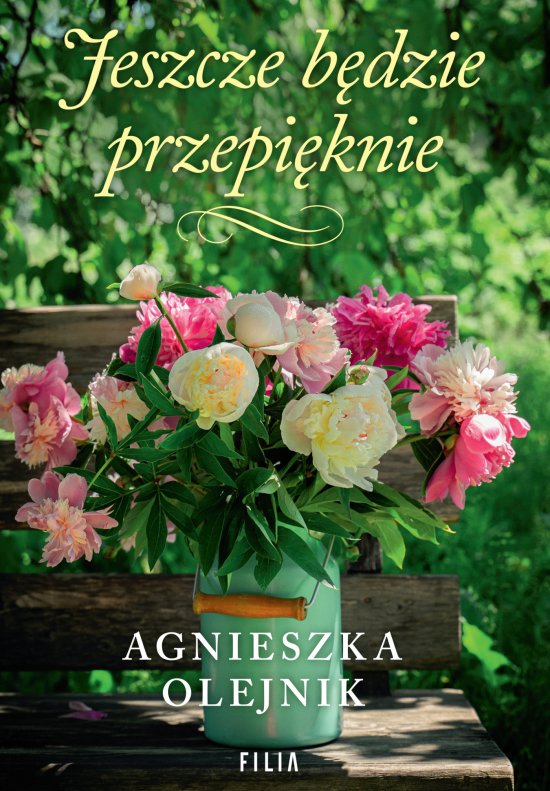 Jeszcze b�dzie przepi�knie
