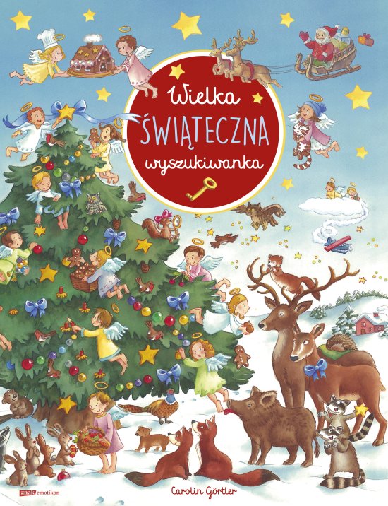 Wielka �wi�teczna wyszukiwanka