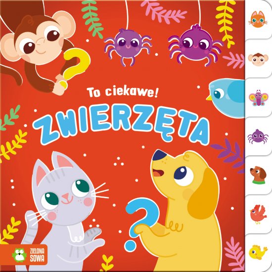To ciekawe! Zwierz�ta