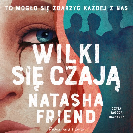 Wilki si� czaj�