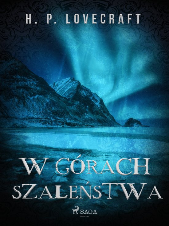 W g�rach szale�stwa