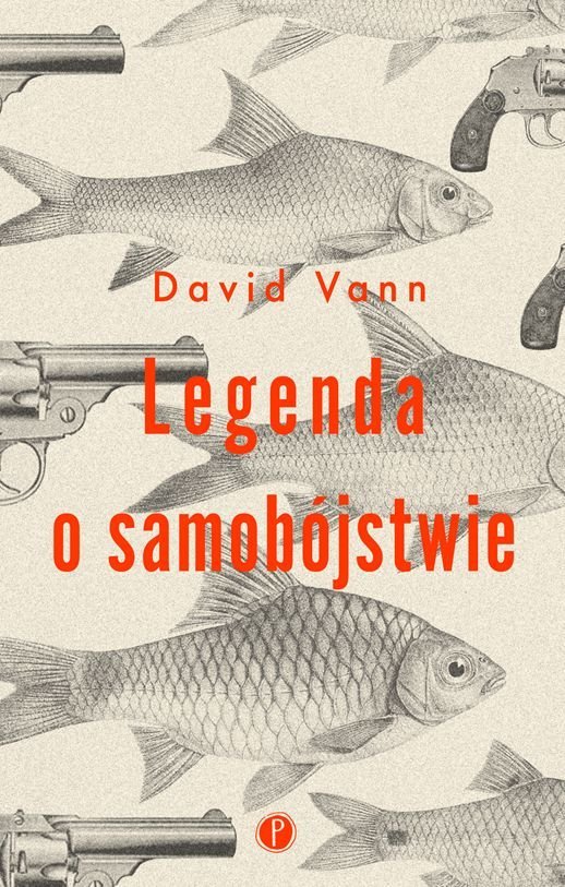 Legenda o samob�jstwie