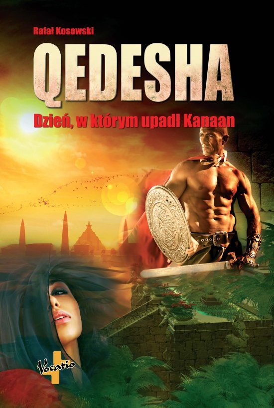Qedesha