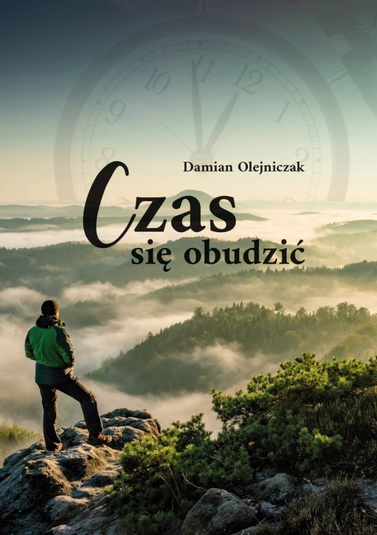 Czas si� obudzi�