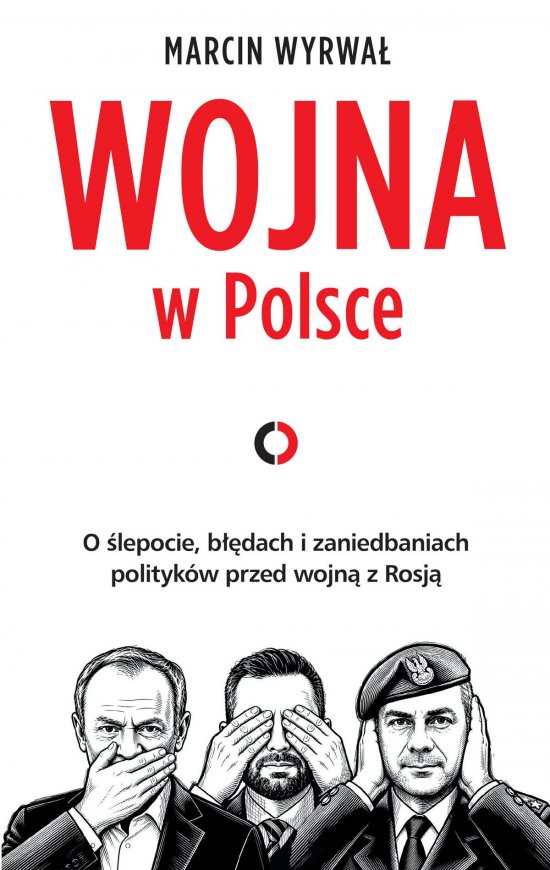 Wojna w Polsce
