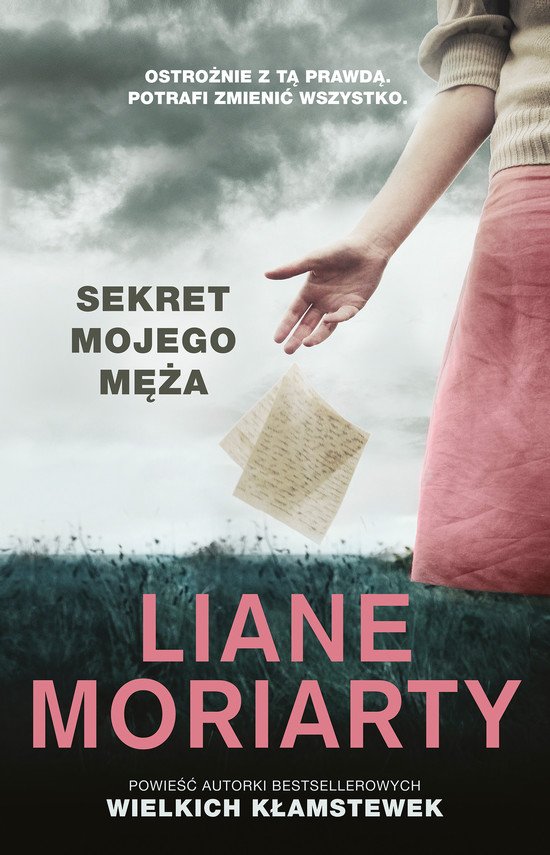 Sekret mojego m�a