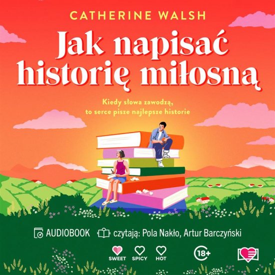 Jak napisa� histori� mi�osn�