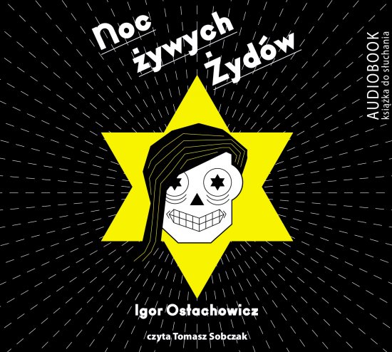 Noc �ywych �yd�w