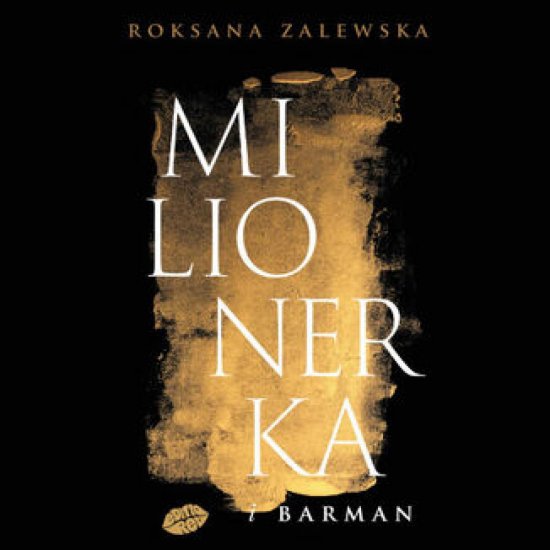 Milionerka i barman