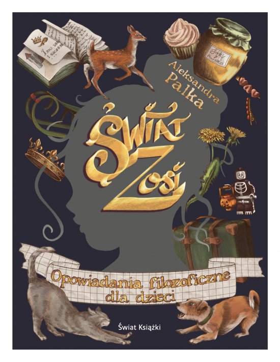 �wiat Zosi