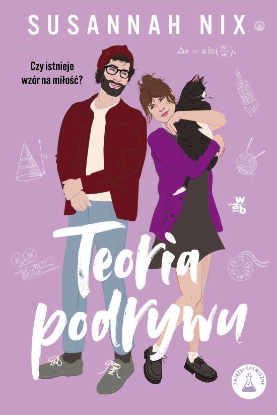 Teoria podrywu. Zwi�zki chemiczne