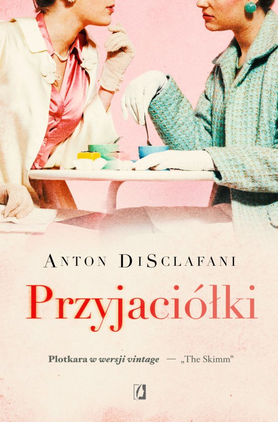 Przyjaci�ki