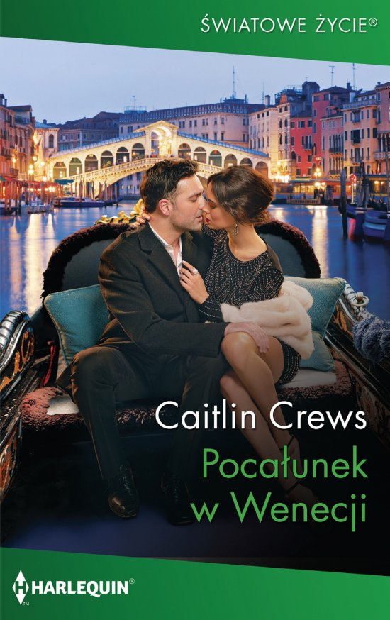 Poca�unek w Wenecji