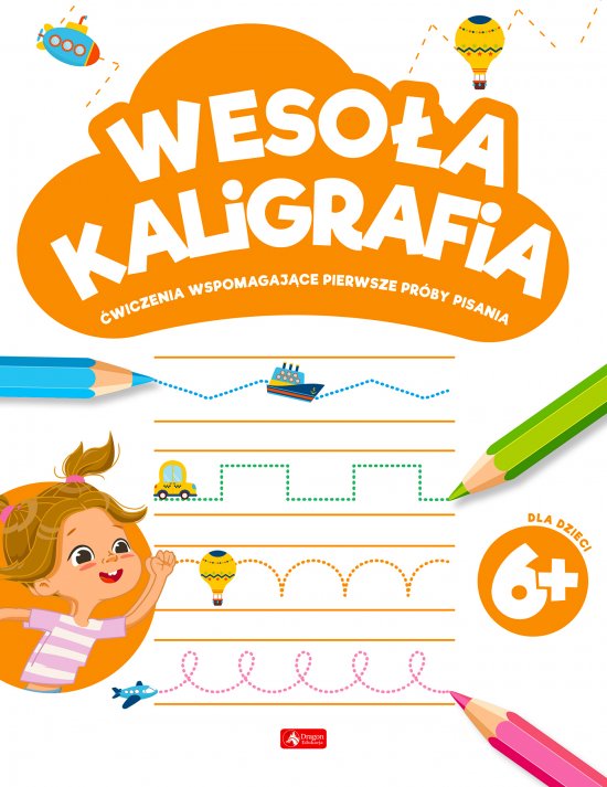 Weso�a kaligrafia 6+