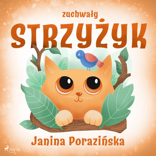Zuchwa�y strzy�yk