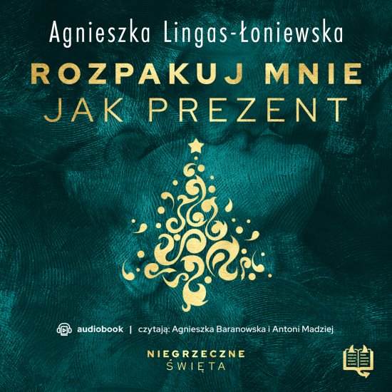 Rozpakuj mnie jak prezent. Niegrzeczne �wi�ta (7)