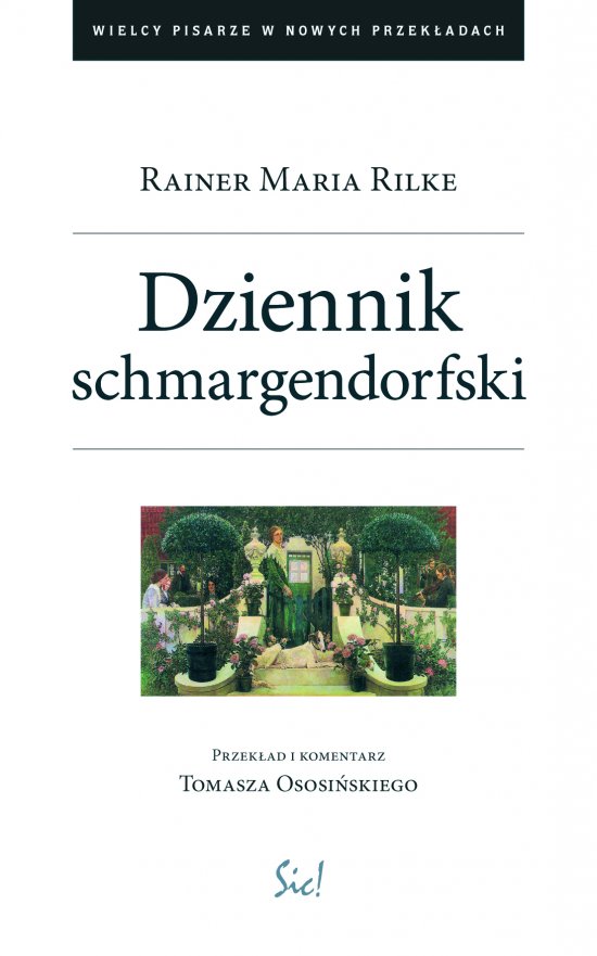 Dziennik Schmargendorfski