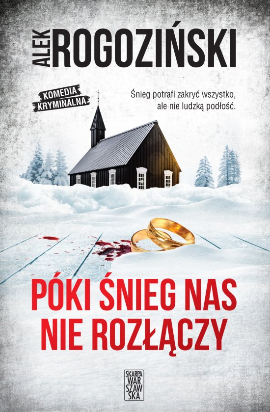 P�ki �nieg nas nie roz��czy
