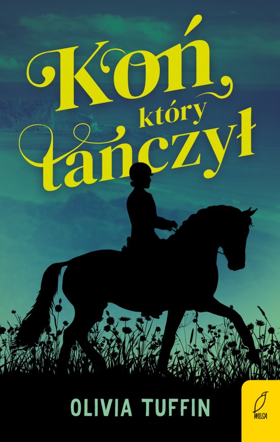 Ko�, kt�ry ta�czy�