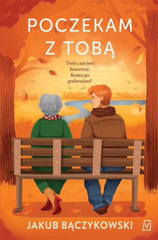 Poczekam z tob�