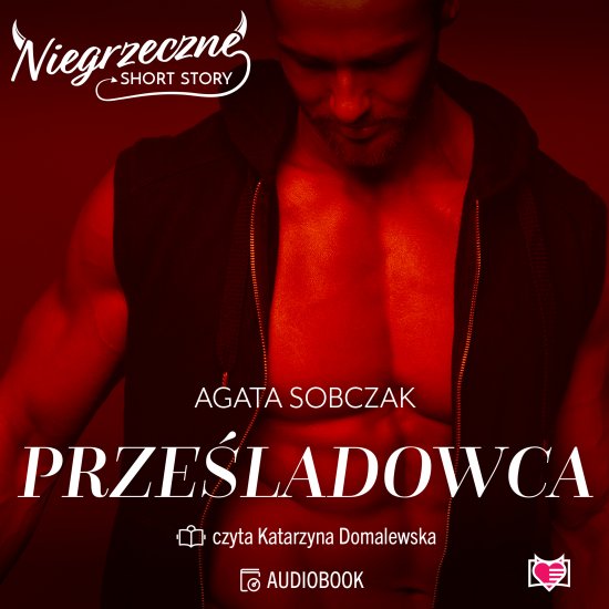Prze�ladowca. Niegrzeczne short story