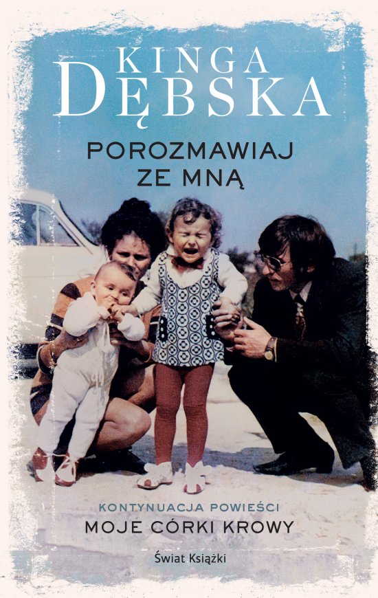 Porozmawiaj ze mn�