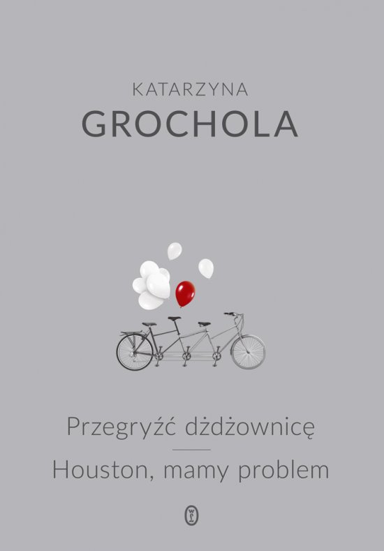 Przegry�� d�d�ownic�, Houston, mamy problem