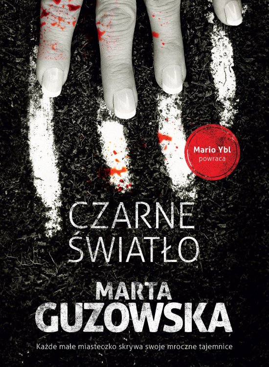 Czarne �wiat�o