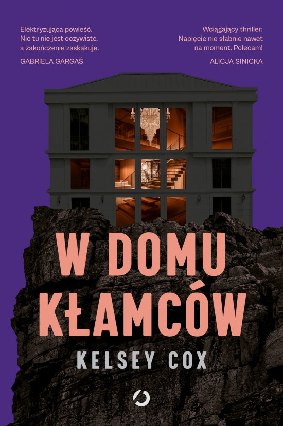 W domu k�amc�w