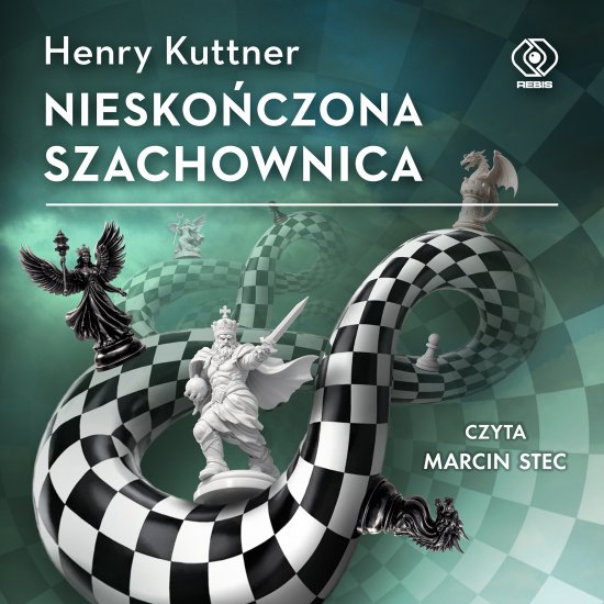 Niesko�czona szachownica