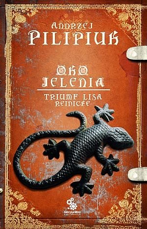 Tryumf Lisa Reinicke