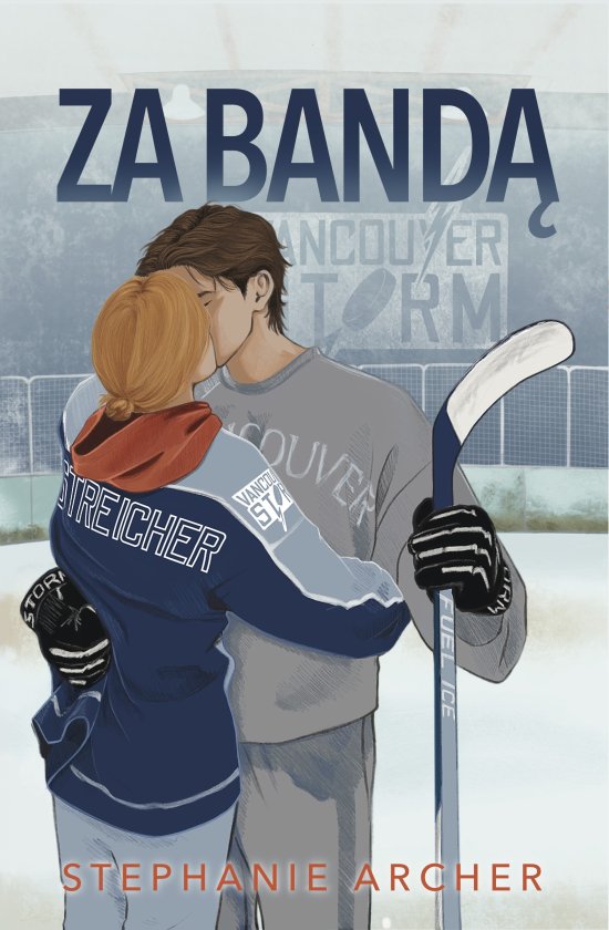 Za band�