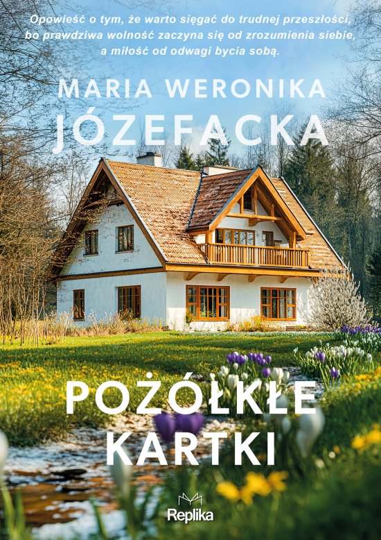 Po��k�e kartki. Cienie prawdy, tom 3