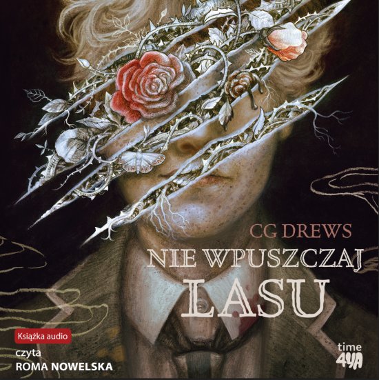 Nie wpuszczaj lasu