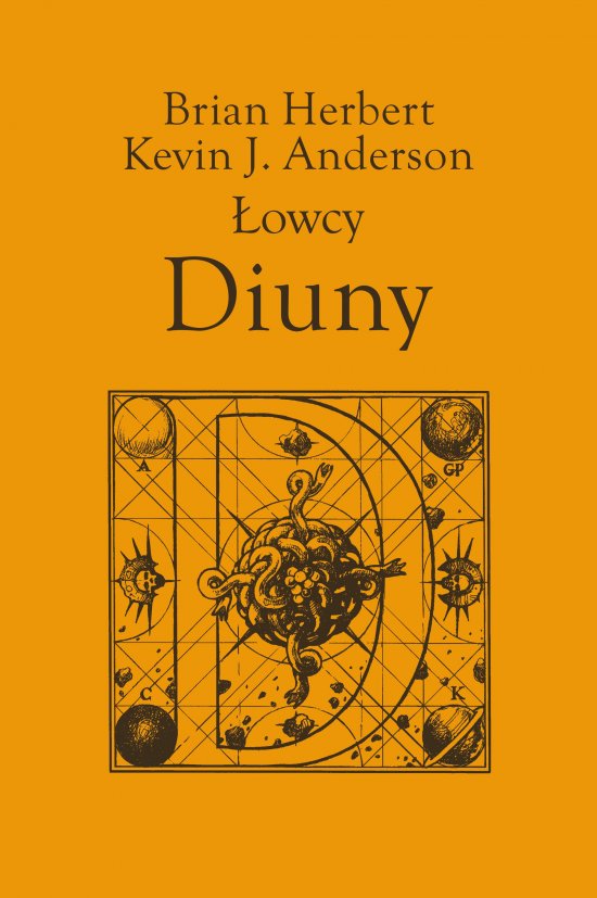 �owcy Diuny