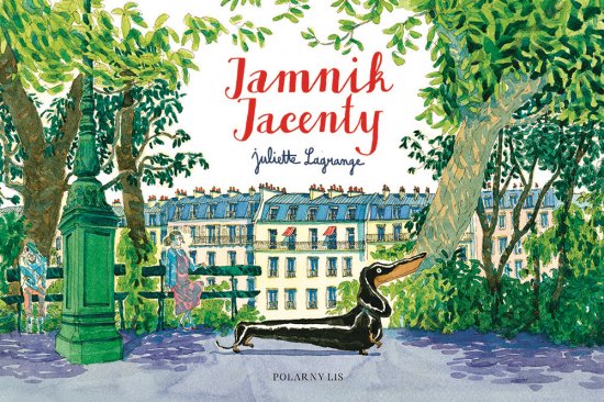 Jamnik Jacenty