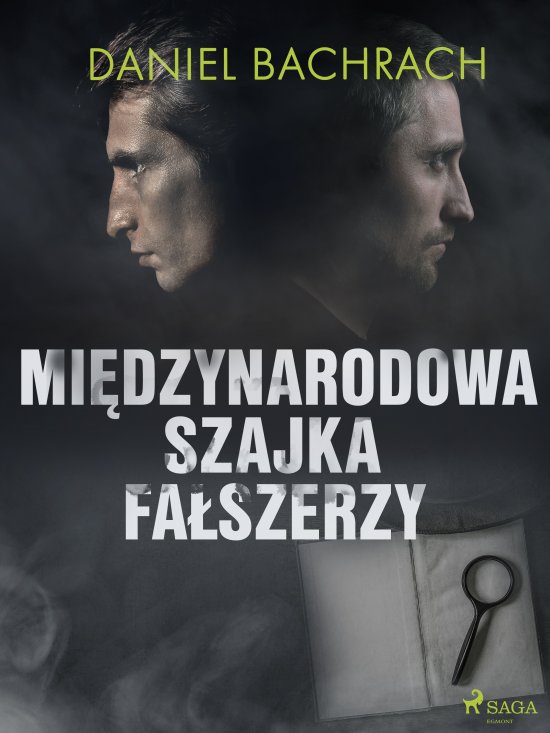Mi�dzynarodowa szajka fa�szerzy