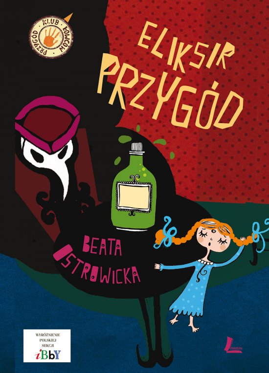 Eliksir przyg�d